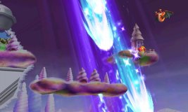  - Ness Final Smash - Image published direct in smashbros.com 18.Sep.2014