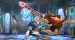  - Corrin Pummel - Image published direct in smashbros.com 16.Dec.2015