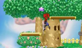  - Roy Down Aerial - Image published direct in smashbros.com 14.Jun.2015