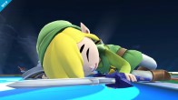 Image published direct in smashbros.com 26.Sep.2013