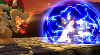 Image published direct in smashbros.com 02.Apr.2015