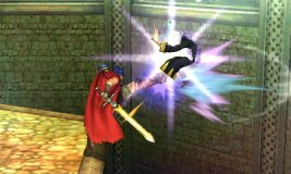  - Ike Forward Throw - Image published direct in smashbros.com 22.Sep.2014