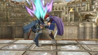 Image published direct in smashbros.com 28.Aug.2015