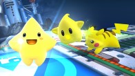 Sakurai said:  «Yellow characters.» 25.Dec.2013