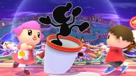 Image published direct in smashbros.com 26.Oct.2014