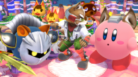 Image published direct in smashbros.com 25.Aug.2014