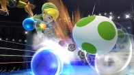 Image published direct in smashbros.com 18.Apr.2014