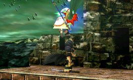  - Dark Pit Up Throw - Image published direct in smashbros.com 16.Sep.2014