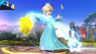 Image published direct in smashbros.com 18.Dec.2013