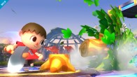 Image published direct in smashbros.com 11.Jun.2013