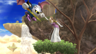 Image published direct in smashbros.com 28.Aug.2014