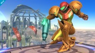 Image published direct in smashbros.com 11.Jun.2013