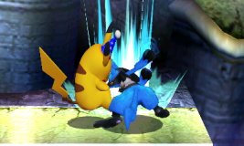  - Lucario Back Throw - Image published direct in smashbros.com 22.Sep.2014