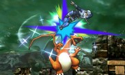 Image published direct in smashbros.com 12.Apr.2014