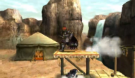 Image published direct in smashbros.com 11.Sep.2014