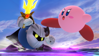 Image published direct in smashbros.com 27.Aug.2014