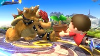 Image published direct in smashbros.com 11.Jun.2013
