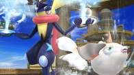 Image published direct in smashbros.com 12.Apr.2014