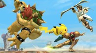Image from Facebook Super Smash Bros. DE 17.Jun.2013