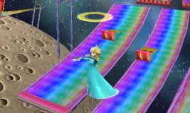  - Rosalina & Luma Up Aerial - Image published direct in smashbros.com 20.Sep.2014