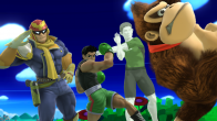 Image published direct in smashbros.com 24.Jul.2014