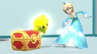 Image published direct in smashbros.com 10.Apr.2014