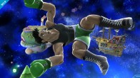 Image published direct in smashbros.com 13.Feb.2014