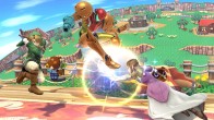 Image published direct in smashbros.com 12.Apr.2014
