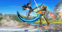 Image published direct in smashbros.com 16.Dec.2015
