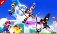 Image published direct in smashbros.com 09.Oct.2014
