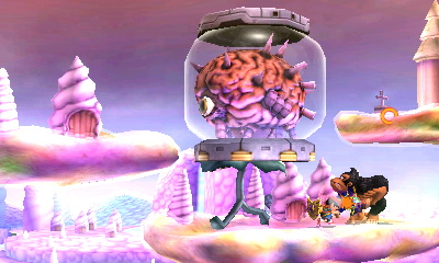  Panacho said: «'Okay, I'm outta here' »07.Apr.2015