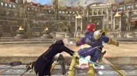 Image published direct in smashbros.com 16.Jul.2014
