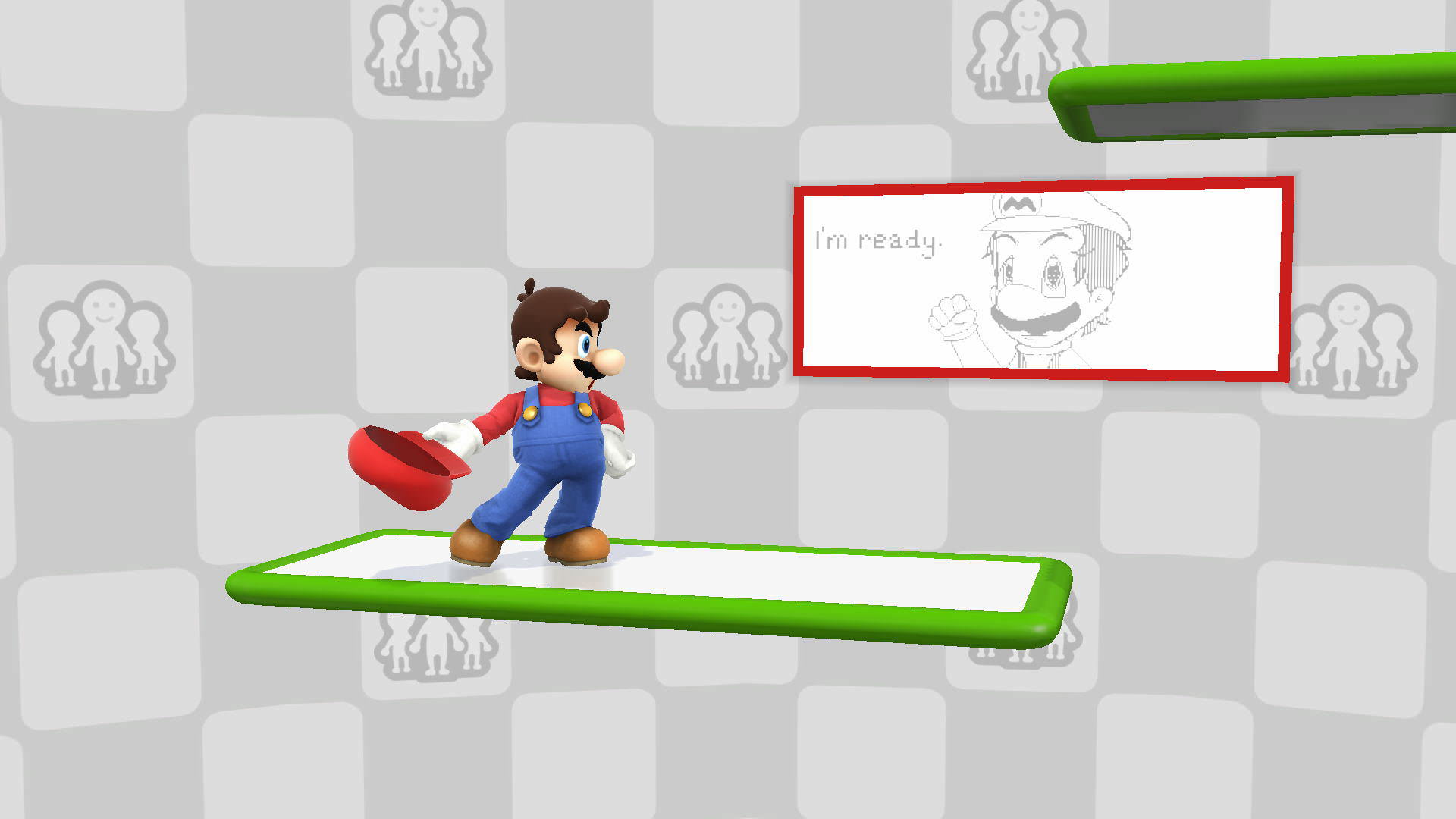  We said: Thank you Miiverse! 08.Nov.2017