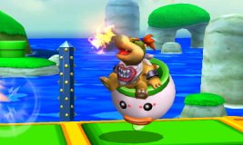  - Bowser Jr. Up Taunt - Image published direct in smashbros.com 16.Sep.2014