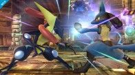 Image published direct in smashbros.com 09.Apr.2014
