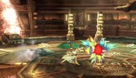 Image published direct in smashbros.com 11.Jun.2014
