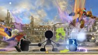 Image published direct in smashbros.com 25.Oct.2014
