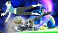 Image published direct in smashbros.com 18.Apr.2014