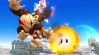 Image published direct in smashbros.com 10.Apr.2014