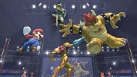 Image from Facebook Super Smash Bros. DE 17.Jun.2013