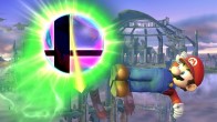 Image published direct in smashbros.com 10.Apr.2014