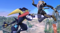 Image published direct in smashbros.com 18.Apr.2014