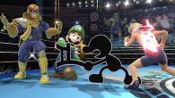 Image published direct in smashbros.com 26.Oct.2014