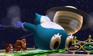 Image published direct in smashbros.com 12.Apr.2014