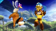 Image published direct in smashbros.com 06.Nov.2014