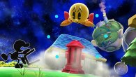 Image published direct in smashbros.com 26.Oct.2014