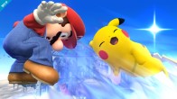 Image published direct in smashbros.com 11.Jun.2013