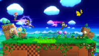 Image published direct in smashbros.com 12.Jul.2014