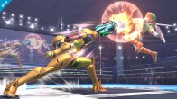 Image published direct in smashbros.com 11.Jun.2013