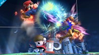 Image published direct in smashbros.com 11.Jun.2013